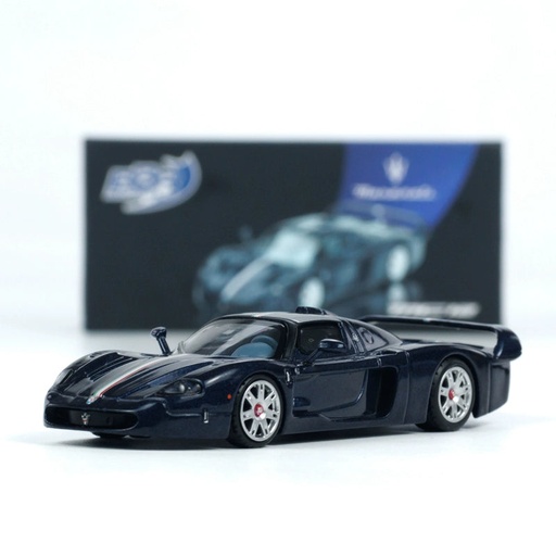 [BBR1328] Mô hình xe BBR 1:64 Maserati MC12