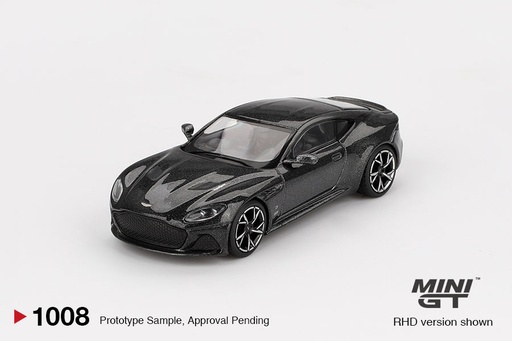 [MGT01008] Mô hình xe Mini GT 1:64 Aston Martin DBS 007 Edition - MGT01008