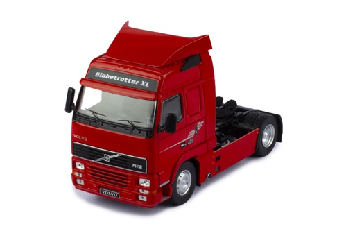 Mô hình xe đầu kéo IXO 1:43 Volvo Fh12 1994 Red - TR123.22