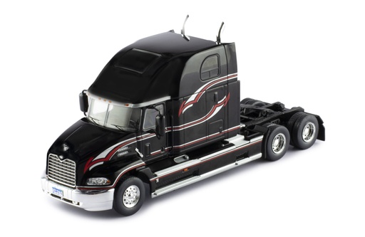Mô hình xe đầu kéo IXO 1:43 Mack Vision 2000 Black - TR198.22